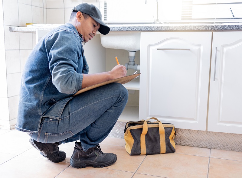 Why a Pre-Listing Pest Inspection is Essential for Selling Your Home