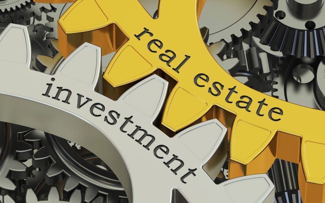 Real estate investing