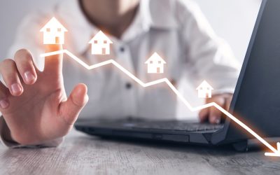 Real Reason Spring Housing Sales Are Falling Apart