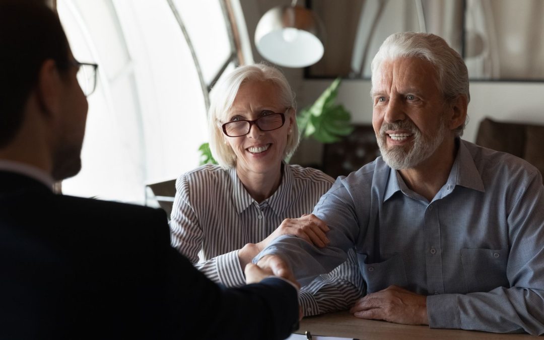 Selling your home in a buyer’s market
