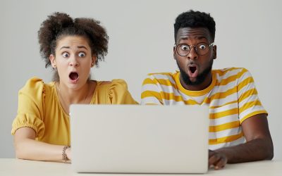 Hell Hath No Fury Like a Millennial COVID Buyer Scorned