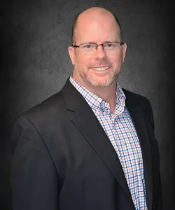 Eric McCormick, Realtor
